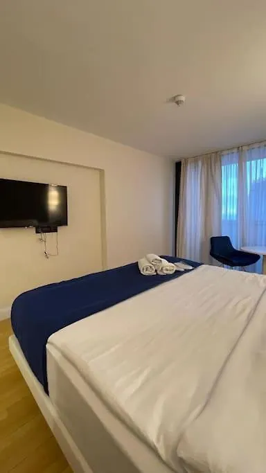 Apartment See Batumi 28-17 Georgia